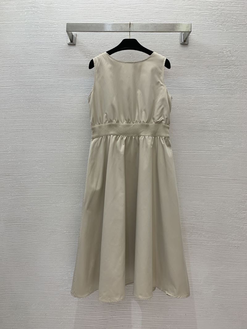 Miu Miu Dress